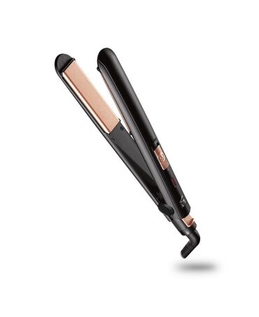 Radiance Shine Hair Straightener